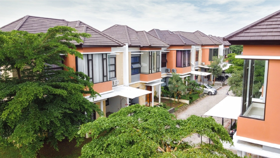 Grand Permata Residence