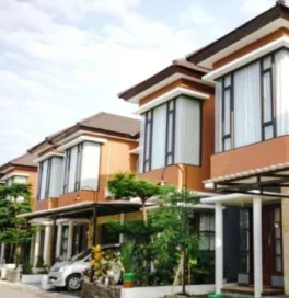 Tentang Grand Permata Residence